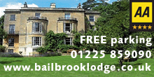 Bailbrook Lodge